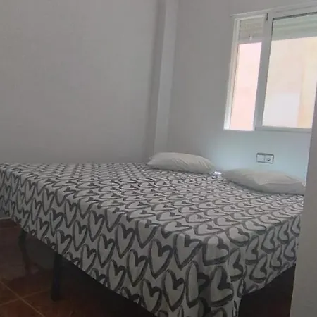 In La Mata 公寓 拉马他