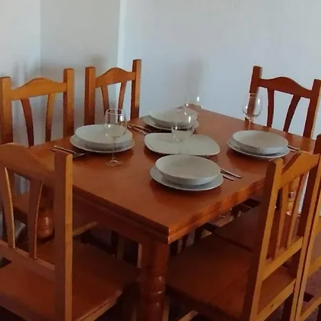 公寓 In La Mata