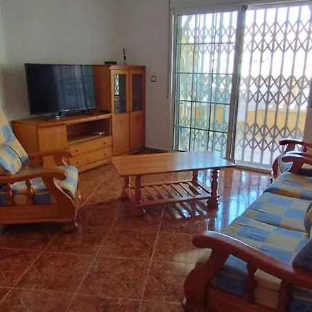 In La Mata Апартаменты *
