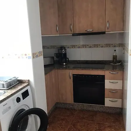In La Mata Апартаменты *