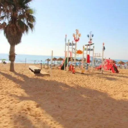 In La Mata Апартаменты *