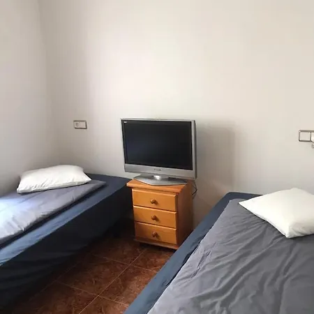 In La Mata Апартаменты *