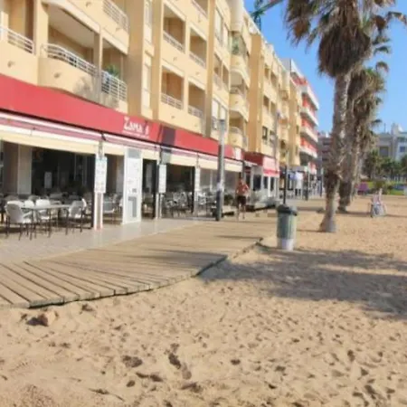 Апартаменты In La Mata Ла-Мата