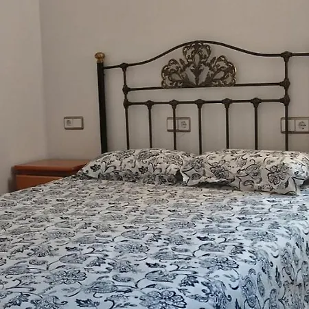 In La Mata
